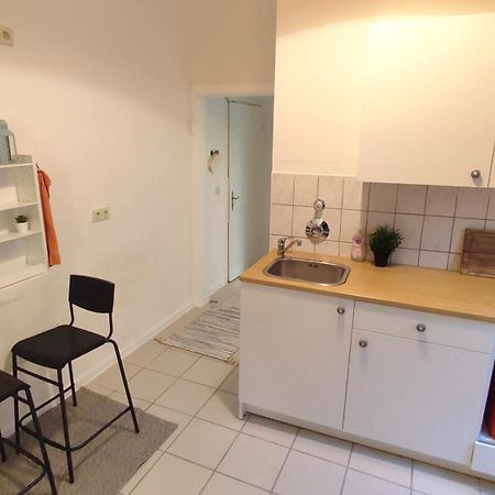 Ausgestattete Selbstversorger Zentrumswohnung Gelsenkirchen Exteriér fotografie